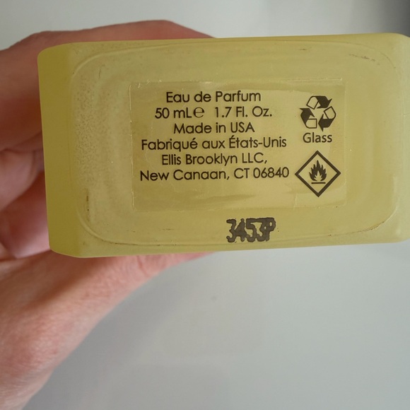 ✨ New in Box ✨ • Ellis Brooklyn SWEET 1.7 fl. oz. New/Sealed - Picture 6 of 6